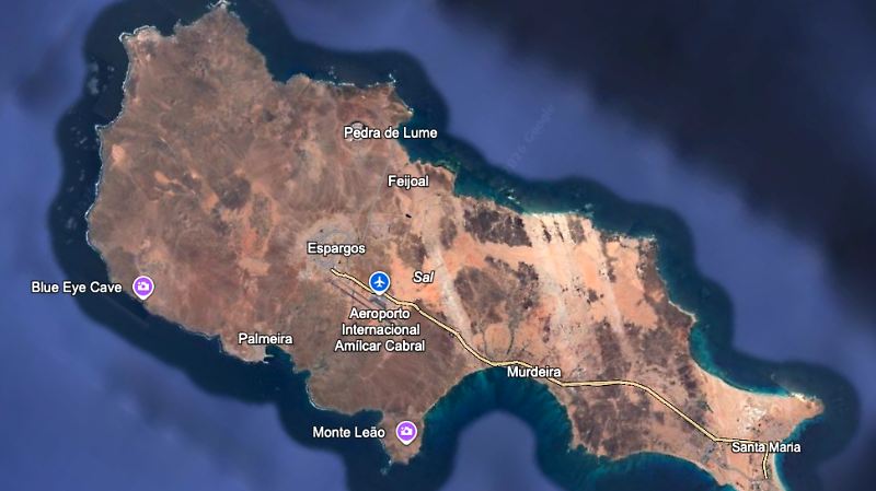 Cabo Verde